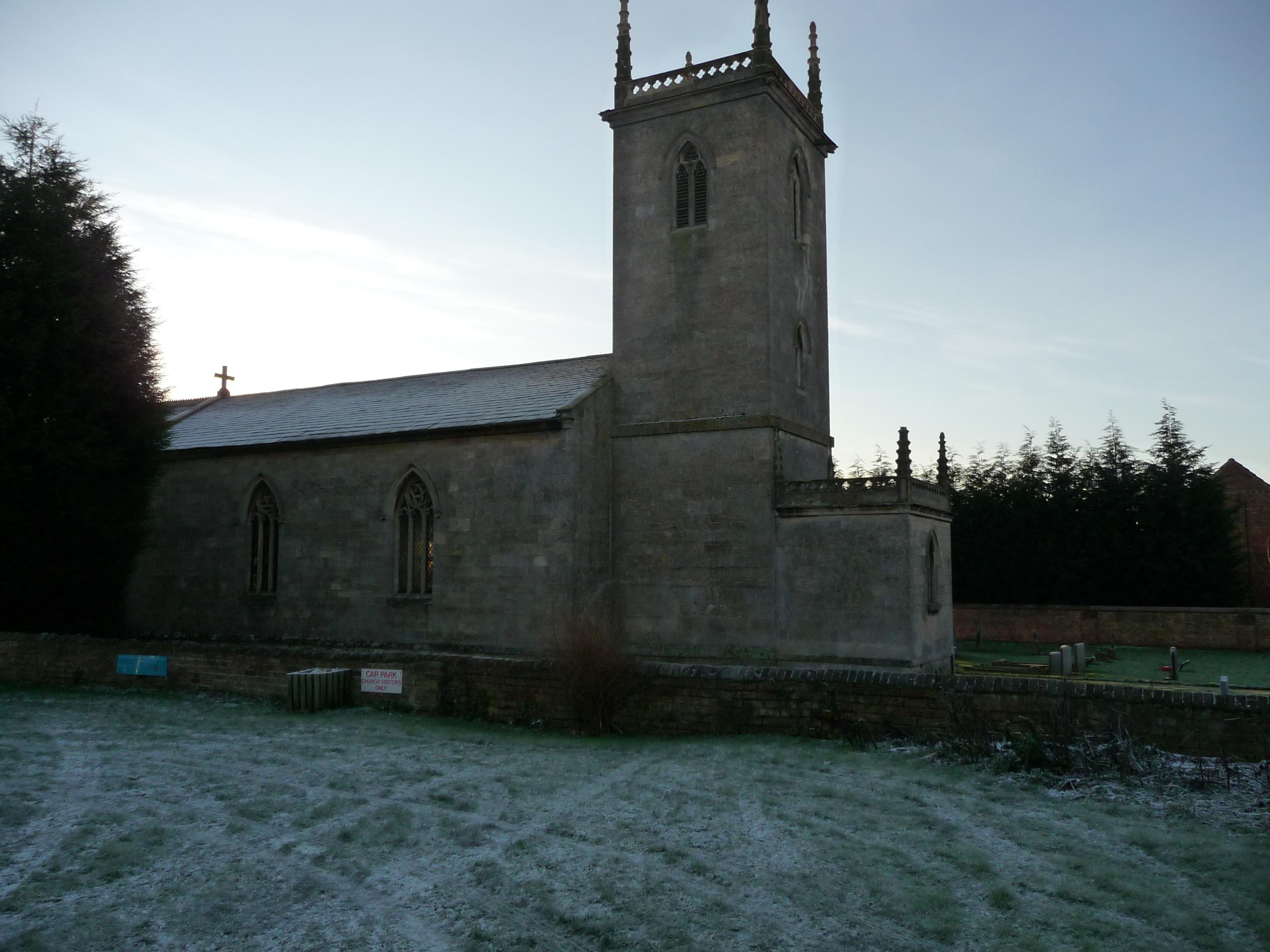 Saint Martin Church