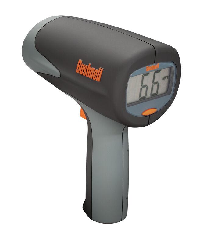 Radar Gun